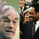 Ron Paul (Ethan Miller/Getty Images); Jesse Jackson (Jerome Delay/AFP/Getty Images)